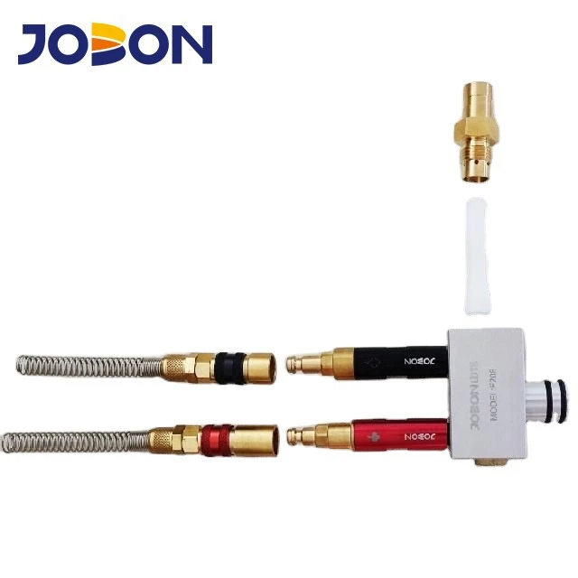 Metal Coating Machinery Coating Gun