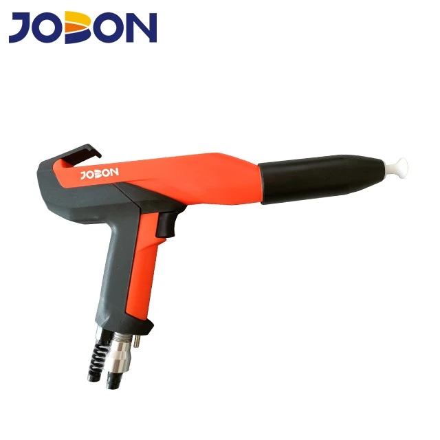 Metal Coating Machinery Coating Gun